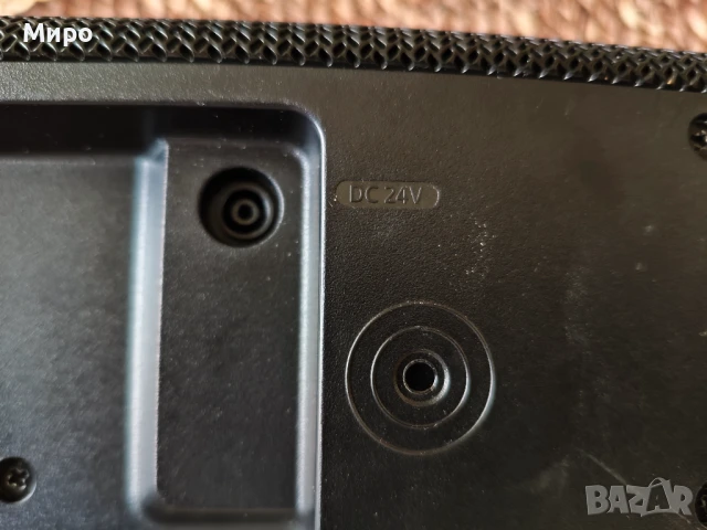 Soundbar Samsung HW-N460, снимка 11 - Аудиосистеми - 50494595