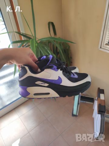 Маратонки Nike air max, снимка 7 - Детски маратонки - 46533663