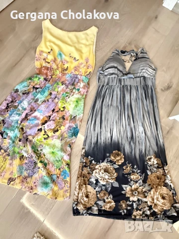 Рокли за лятото