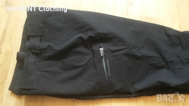 TWENTYFOUR WATERPROOF Stretch Trouser размер XL панталон водонепромокаем - 1903, снимка 4 - Екипировка - 53157139