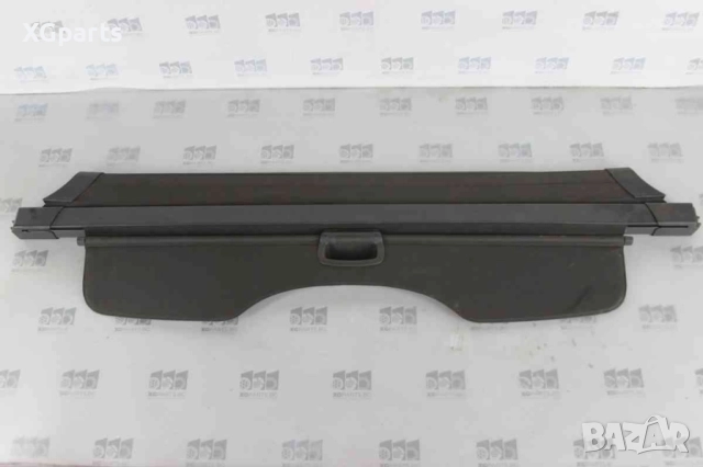 Щора багажник за Ford Focus MK2 комби (2005-2012)