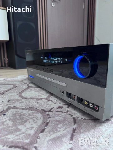 Harman kardon avr-147/230, снимка 2 - Ресийвъри, усилватели, смесителни пултове - 52097177