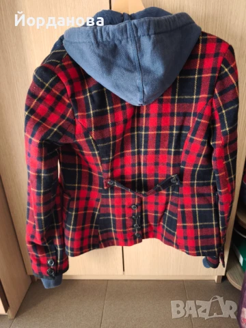 Superdry спортно елегантно дамско яке/сако., снимка 2 - Якета - 50533091