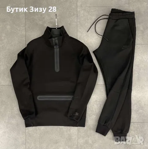 Детски екипи Nike Tech Fleece в 5 цвята , снимка 11 - Детски комплекти - 47335280