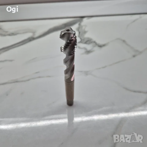 Метчик м14 SANDVIK винтов 