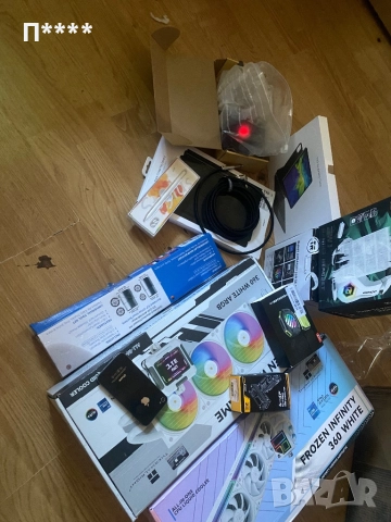 Електроника за компютри телефони