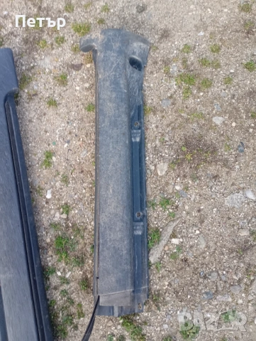 Ляв праг volvo V70, снимка 2 - Части - 53760064