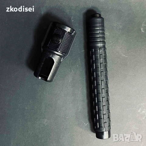 Палка Черна, снимка 1