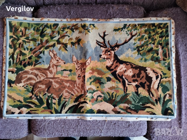 Гоблени-по договаряне , снимка 9 - Гоблени - 50947660