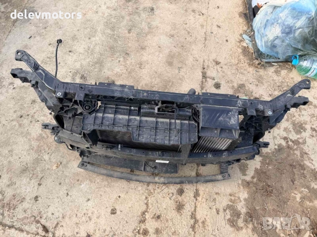 Комплект маска, очиларка от Hyundai Tucson, Хюндай Туксон 2023 г., снимка 8 - Части - 52497801