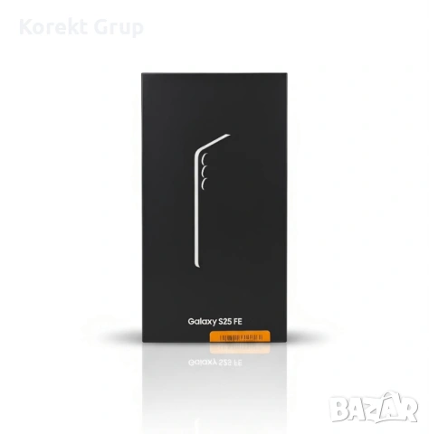 Samsung Galaxy S25 FE 5G 128GB 8GB RAM