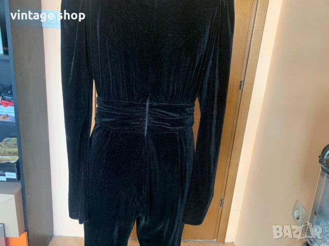 Дамски гащеризон Zara, размер М, снимка 7 - Гащеризони - 53696696