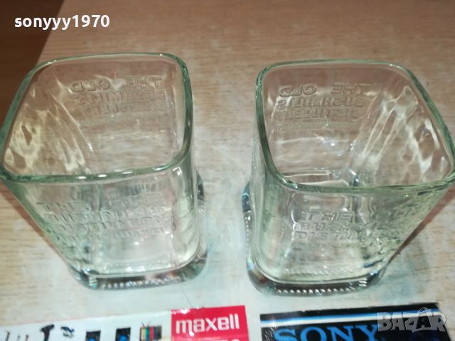 BUSHMILLS X2 ЧАШИ 3007240832, снимка 9 - Колекции - 46739609