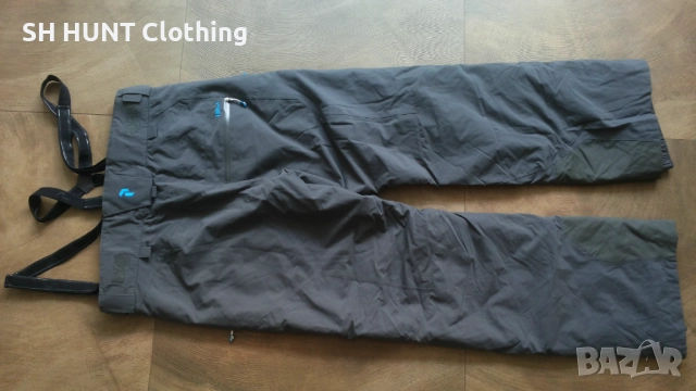 Peak Performance Ski Snowboard Trouser Размер L мъжки ски сноуборд панталон 22-65, снимка 3 - Зимни спортове - 52227156