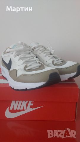 Nike Air Max SC - Номер 40, снимка 2 - Маратонки - 46329641