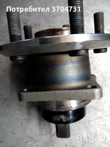 Задна главина Тойота 