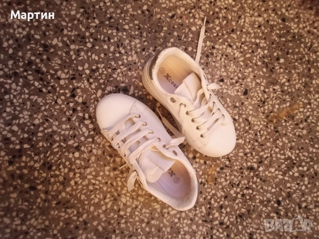 Детски маратонки 30 - ти номер - Много запазени и без забележки , снимка 5 - Детски маратонки - 51820521