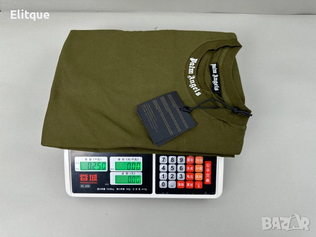 Кухненска везна с калкулатор, 40 кг., LCD екран, водоустойчива платформа