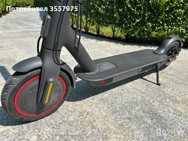 Xiaomi Mi Pro 2 Електрическа тротинетка