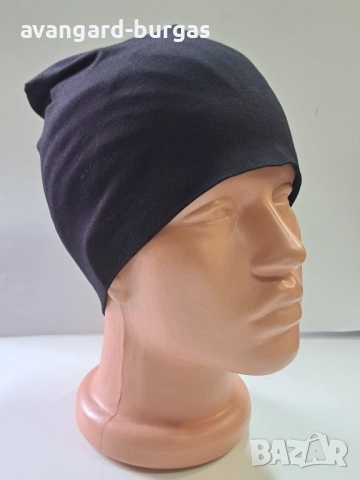 331 Дамска тънка шапка лукс - фина , снимка 2 - Шапки - 52530210