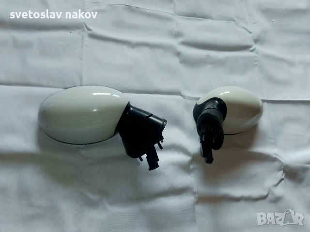 Странични огледала Mini Cooper