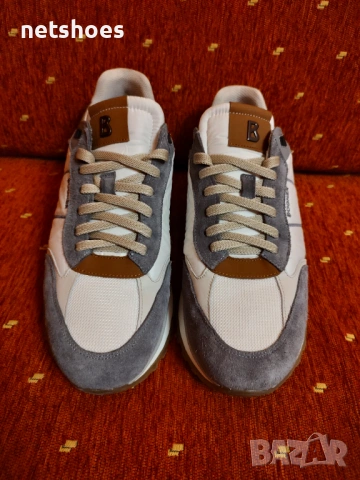 Bogner-мъжки обувки (кецове) №44, снимка 6 - Кецове - 54139053