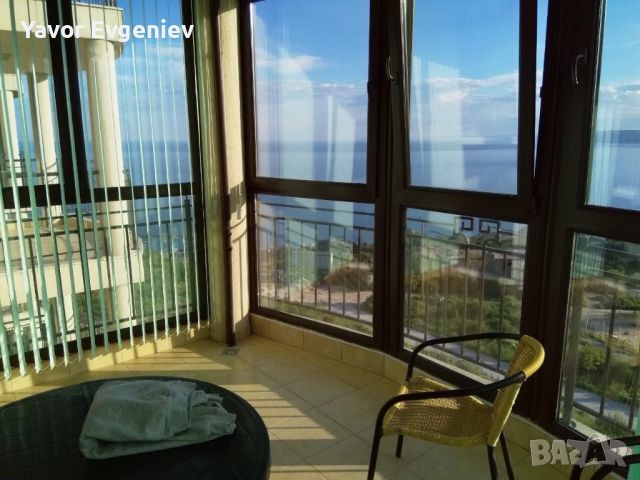Слънчев, панорамен апартамент, снимка 1 - Aпартаменти - 46392188