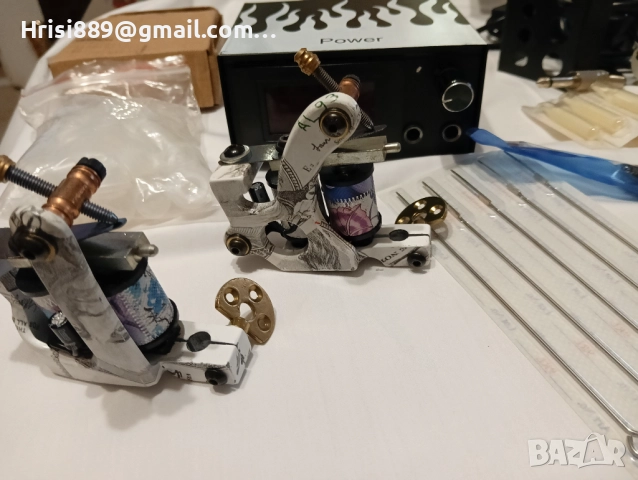 Тато машина , снимка 4 - Друга електроника - 52618873