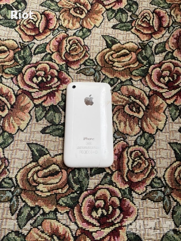 Продавам iPhone 3GS , снимка 3 - Apple iPhone - 53318110