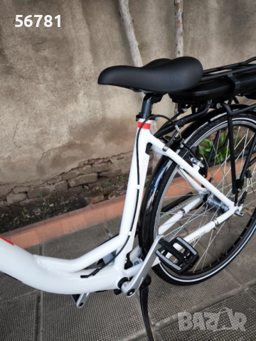 Нов електрически велосипед Telefunken RC 657, снимка 7 - Велосипеди - 52021084