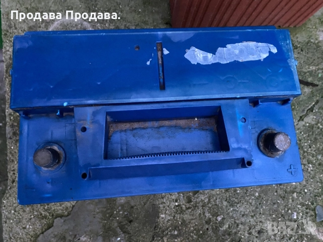 Акумулатор Bosh 74Ah 12V!, снимка 2 - Аксесоари и консумативи - 52860435