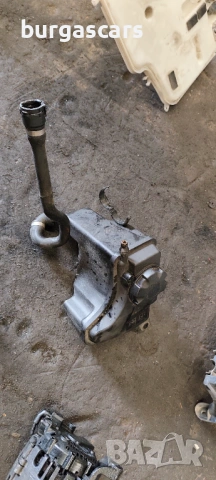 Казанче разширителен съд Bmw 118D - 122к.с E87 2005г