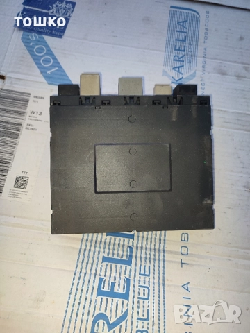BSI модул за фолксваген пасат Б6, снимка 4 - Части - 51449477