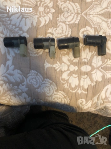 Датчик ПаркТроник PDC VW,Audi, снимка 2 - Части - 53580026