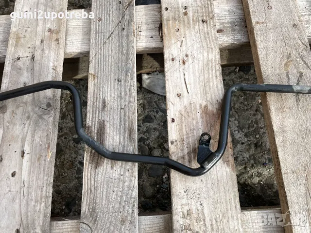 Тръба Охлаждане Скорости 7L5317801C Porsche Cayenne 957 4,8I V8 2007, снимка 3 - Части - 49693754