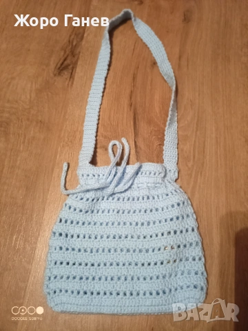 Бутикови Чанти, снимка 10 - Чанти - 53256780