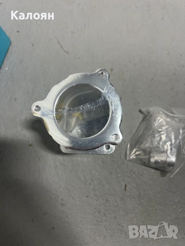 е92 М57 Егр заместител