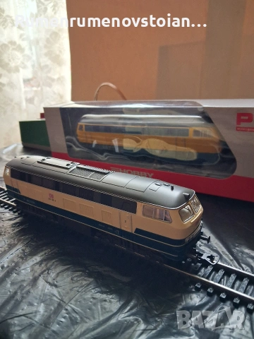 колекционерски локомотиви, снимка 2 - Колекции - 54004012