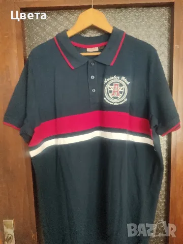 Мъжка тениска, снимка 3 - Тениски - 50363420