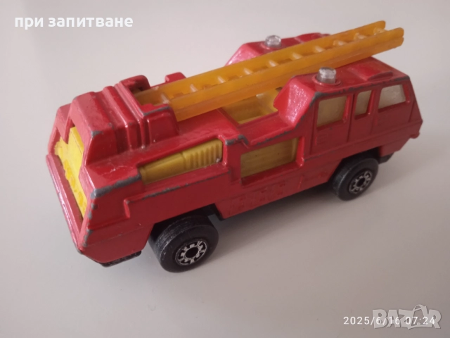 БГ мачбокс, снимка 3 - Колекции - 50887170