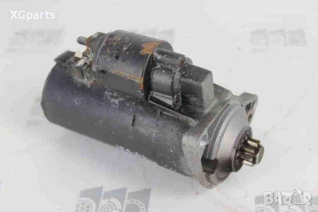 Стартер за Seat Ibiza II 1.9sdi 68 к.с. (1993-2002) 0986017000, снимка 3 - Части - 52314744