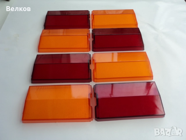 Части ВАЗ, Лада, Москвич, снимка 13 - Части - 40564094