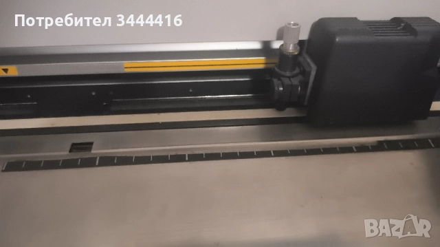 плотера DGI Omega 60, снимка 3 - Принтери, копири, скенери - 52150326