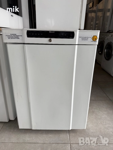 Малък професионален хладилник Gram, снимка 3 - Хладилници - 52891910