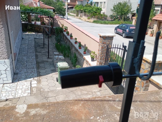 мотор за чеверме грил, снимка 5 - Скари - 50650303