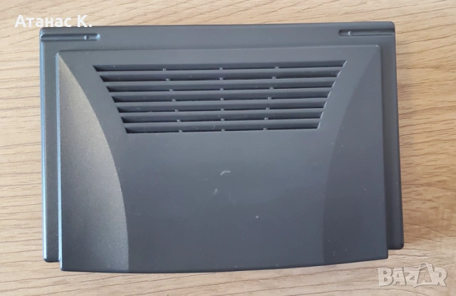 Суич: Rotronic 5-Port Gigabit Desktop Switch , снимка 6 - Суичове - 53076131