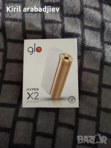 Glo hyper X2, снимка 1