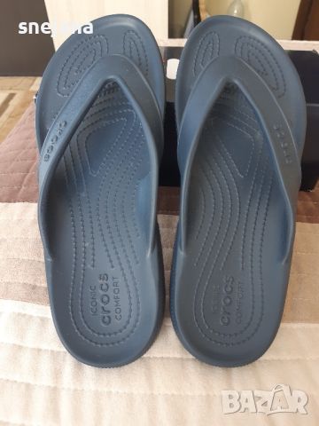 Оригинални джапанки Crocs,нови 