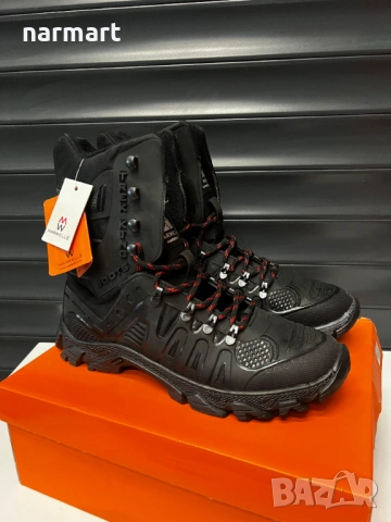 Мъжки Боти Marwells - 363367-46