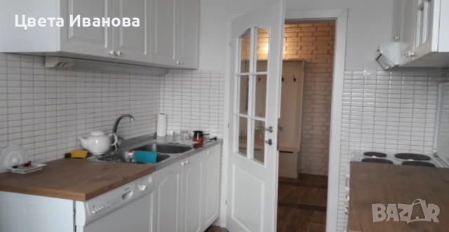 Тристаен апартамент Мараша, снимка 2 - Апартаменти - 52834719